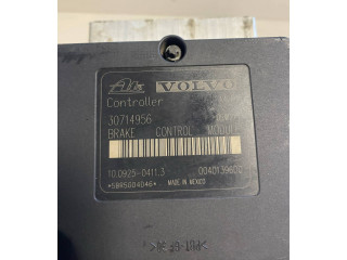 Блок АБС 30714956, 00401396D0   Volvo  V70  2005 - 2008 года