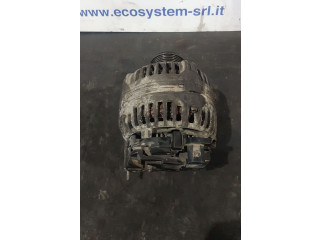 Генератор    Volkswagen Polo      