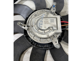 Вентилятор радиатора LX108001T19, G1600321004010094 Tesla Model 3