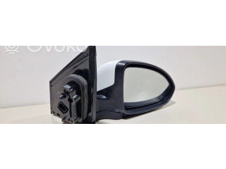 Zpětné zrcátko pravé Chevrolet Cruze 2010 E13027379