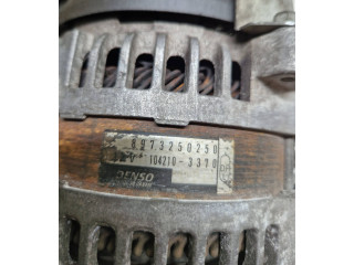 Генератор 1042103370, 8973250250   Renault Espace -  Grand espace IV 3.0     