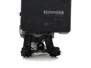 Блок АБС 34512460486, H0-3558H   Mini  One - Cooper R50 - 53  2001 - 2006 года