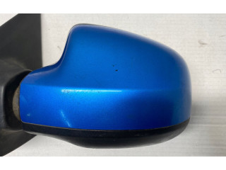 Зеркало (механическое)       Dacia Sandero  2008 - 2012 года   