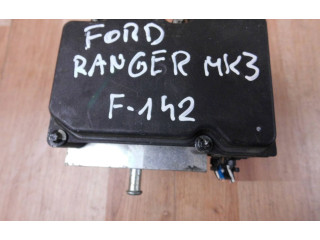 Блок АБС 0265800522, 0265231025 Ford Ranger 2007 - 2011 года