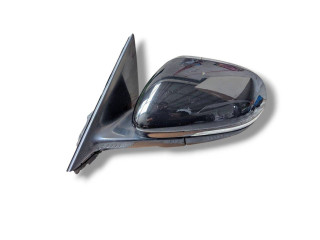 Зеркало электрическое Jaguar XF X250 2007 - 2015 года