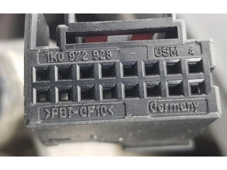 Zpětné zrcátko Сзади Porsche Cayenne (9Y0 9Y3) 2014 95873152800, 95873153800