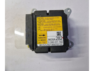 Модуль управления MPM 8635A282MITSU Mitsubishi Outlander