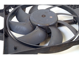 Вентилятор печки    8240367   Ford Fusion