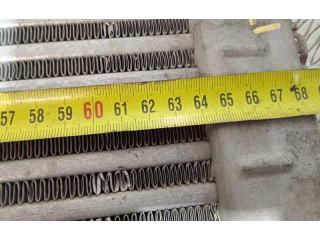 Интеркулер Toyota Corolla Verso E121