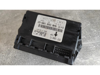 Блок управления 5HB00918902 Ford Galaxy