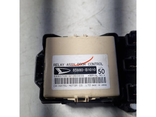 Блок предохранителей 85980B1010 Daihatsu Sirion