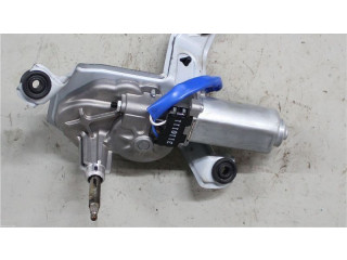 Моторчик заднего дворника 987002P000    KIA Sorento