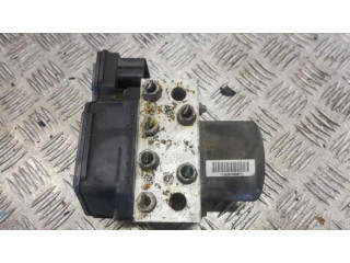 Блок АБС 51812265, ABS Alfa Romeo 166 2003-2009 года