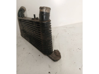 Интеркулер Mitsubishi Pajero