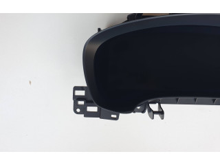 Přístrojová deska BMW 3 G20 G21 2020 9432611, 0000436209