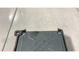 Блок управления надувных подушек