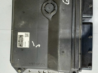 Řídící jednotka 8966147400, 2754005581 Toyota Prius (XW30) 2011