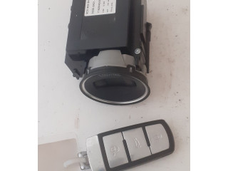 Комплект блоков управления 3C0905843, 3C0937049J   Volkswagen PASSAT B6