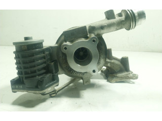 Турбина KIA Xceed 2823107600, 2823107600 для двигателя G3LE