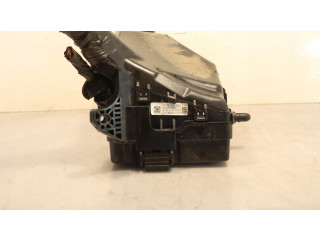 Přístrojová deska Hyundai i30 2022