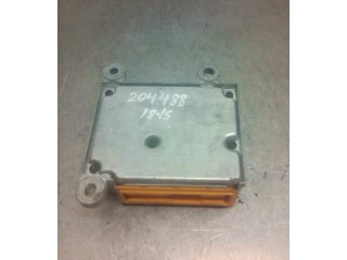 Блок подушек безопасности 550864500, 9643825880   Peugeot 306