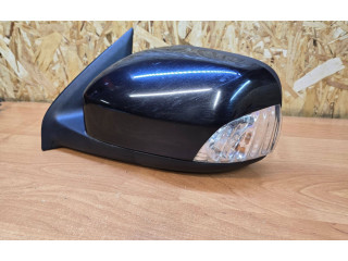 Zpětné zrcátko Volvo XC90 2008