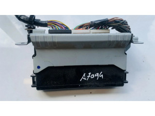 Блок комфорта 88281ag671, x1t21173m1 97r1010625 e Subaru Legacy