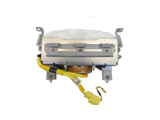 Подушка безопасности пассажира 0589P1000163 Lexus NX