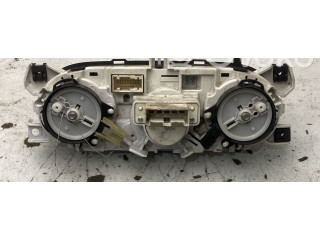 Блок управления климат-контролем Fiat 500L