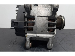 Генератор C614223A, 059903016J Audi Q5 SQ5