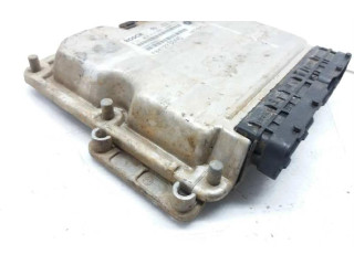 Řídící jednotka 0281010814 Chrysler Voyager