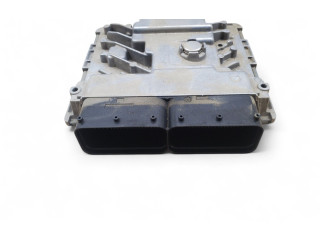 Блок управления двигателя 8W0906259J, 06L907425C Audi A5