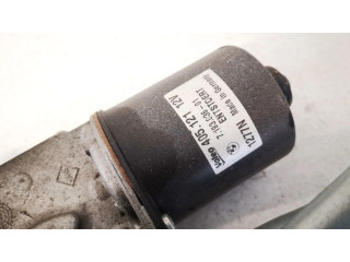 Моторчик дворников 719303601 BMW 1 E81 E87