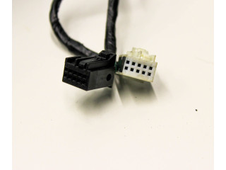 Зеркало электрическое Maserati Ghibli 2013 - года