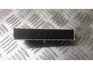 Дисплей 9652415980 Peugeot 307