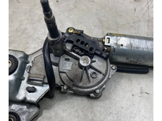 Моторчик заднего дворника 9154525    Volvo V70