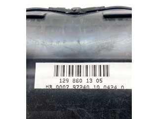 Подушка безопасности пассажира A1298601305, 1298601305 Mercedes-Benz SL R129