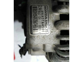 Генератор AHGA35 Honda Civic