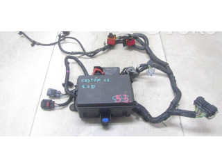 Блок предохранителей Ford Tourneo Custom