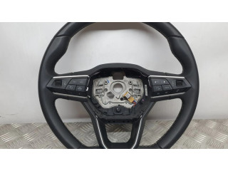 Руль Seat Leon (5F)  2012-2019 года 5FA419091, 311190899032AE      