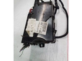 Pojistková skříňka 14K733, 110607 Ford Grand C-MAX 2011