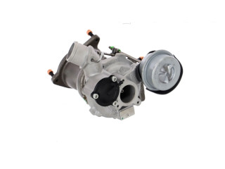  Турбина Volvo S80  54399900123, 54399900123         