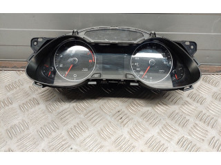 Панель приборов 8K0920950R Audi A4 Allroad