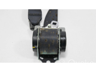 Задний ремень безопасности