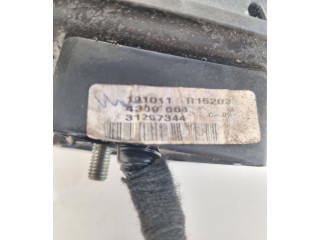 Зеркало электрическое        Volvo XC90  2007 - 2014 года   