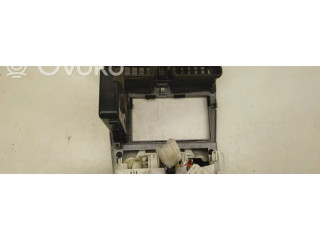 Блок управления климат-контролем    Subaru Forester SG