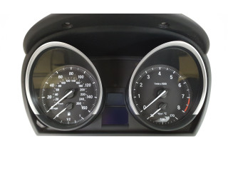 Панель приборов 9210496, A2C53357104 BMW Z4 E89