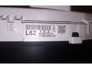 Панель приборов 940051C210   Hyundai Getz       