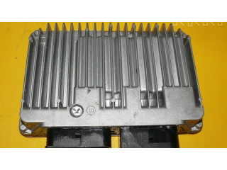 Блок управления 7510154   BMW 7 E65 E66