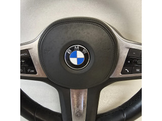 Руль BMW 1 F40 2019- года 62821002R